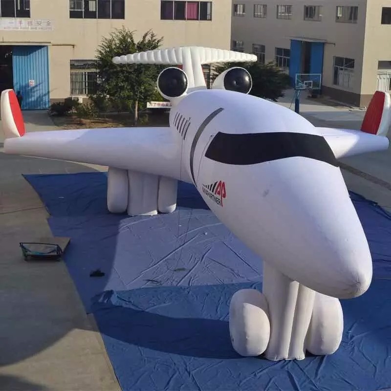 桂林充气式飞机