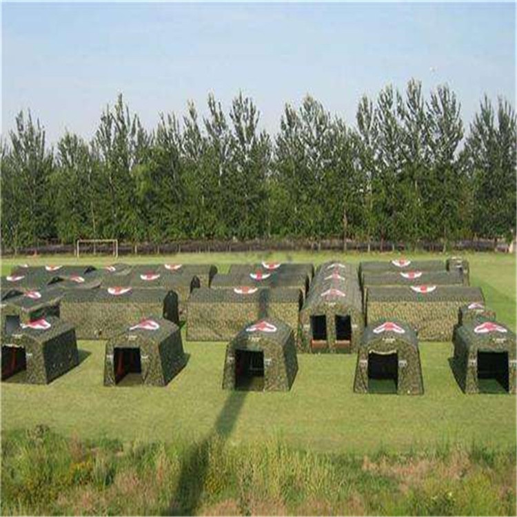 桂林充气军用帐篷厂家
