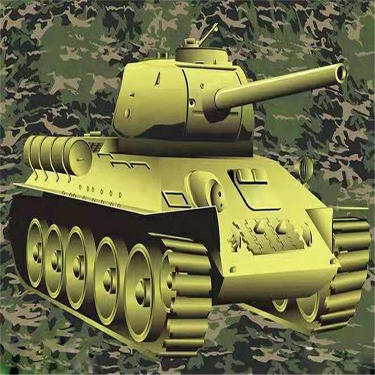 桂林充气军用坦克价格