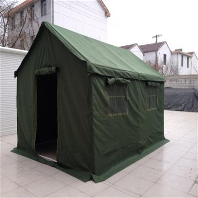 桂林充气军用帐篷模型生产